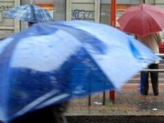 Maltempo, oggi allerta meteo arancione per temporali in Lombardia: gialla in altre 8 regioni