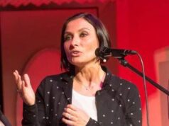 Marche, Alessia Morani: “Avanti con Ricci, Conte abbia fiducia in persona perbene”