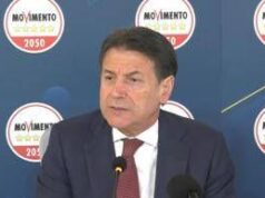 Marche, Conte: “Non ci sono ragioni per chiedere passo indietro a Ricci”