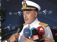 Mare, Credendino: “Marina garantisce sicurezza e impatto diretto sul pil”