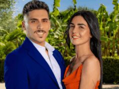 Maria Concetta dopo Temptation Island: “Come ho scoperto i tradimenti di Angelo”