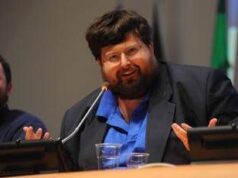 Mario Adinolfi dopo l’Isola dei famosi: “Comincia la fase 2 del dimagrimento”