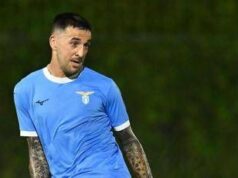 Matias Vecino, furto in casa: ladri entrati forzando una finestra