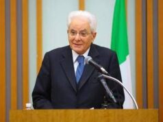 Mattarella: “Posizione Italia solida ma sforzo corale per futuro Paese”