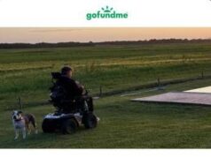 Matteo Materazzi e la lotta contro la Sla. La moglie lancia una raccolta fondi: “C’è una piccola speranza”