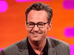 Matthew Perry, il medico ammette: “Gli ho dato io la ketamina”