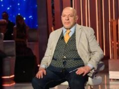 Mauro Coruzzi in ospedale, come sta Platinette: intervento per prevenire l’ictus