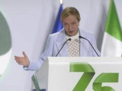 Meloni ‘taglia’ traguardo dei mille giorni: “Creati piĂą di 1 milione di posti di lavoro, tornare a sognare”