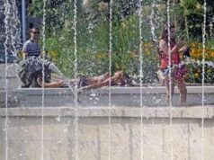 Meno caldo dal weekend, ma arrivano violenti temporali con grandine: le previsioni