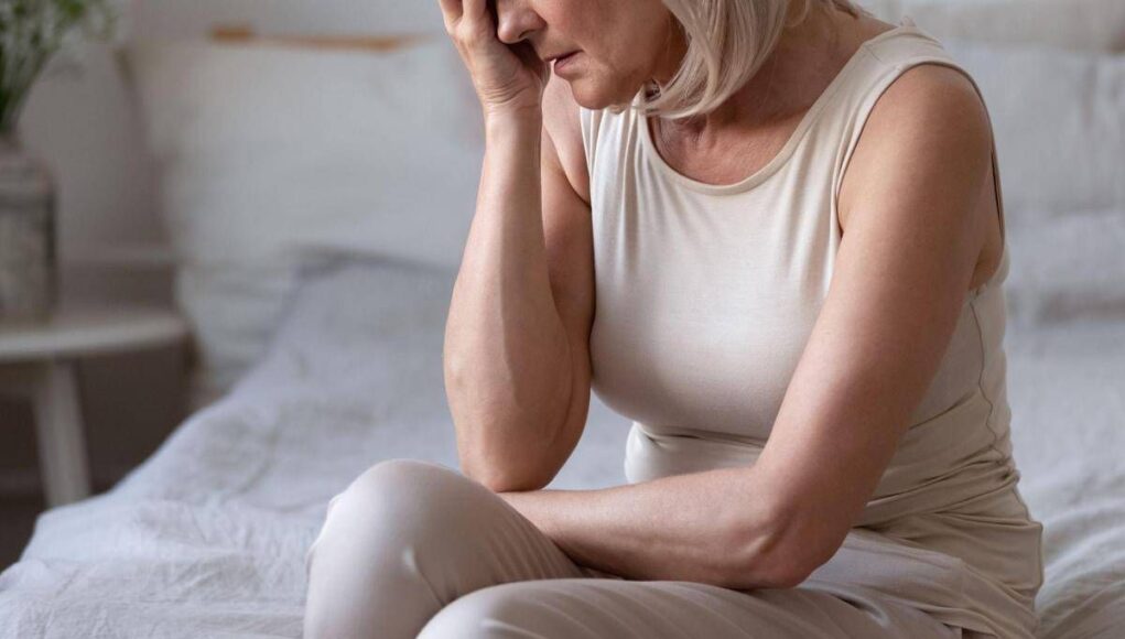 Menopausa cambia il cervello delle donne, lo studio