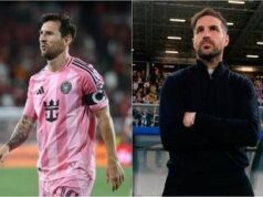 Messi al Como? Fabregas apre al sogno: “Mai dire mai”