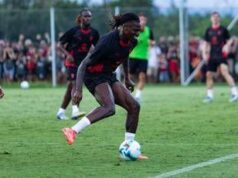 Milan-Arsenal: orario, probabili formazioni e dove vederla in tv