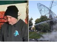 Milano, Jacopo Allegrucci: “La mia ‘Balena’ non c’è più, che senso di vuoto”