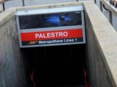 Milano, M1 sospesa tra Cairoli e Pasteur: un uomo travolto dalla metropolitana