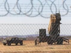 “Missili Patriot in viaggio verso l’Ucraina”: Trump conferma invio dalla Germania