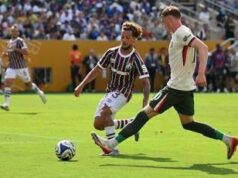 Mondiale Club, Chelsea prima finalista: Fluminense ko 2-0