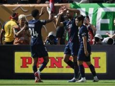 Mondiale club, Psg-Real Madrid 4-0: francesi in finale