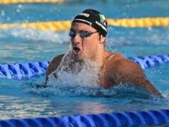 Mondiali di nuoto Singapore, programma 27 luglio: orario e dove vedere italiani in gara
