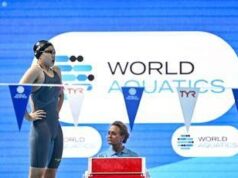 Mondiali di nuoto, una bambina in finale: la 12enne Yu Zidi stupisce a Singapore