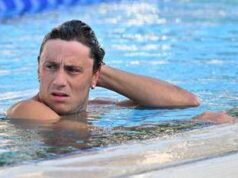 Mondiali nuoto, Martinenghi squalificato e poi riammesso alla finale dei 100 rana