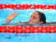 Mondiali nuoto, Quadarella spaziale: argento nei 1500 sl con nuovo record europeo