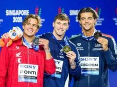 Mondiali nuoto Singapore, programma 29 luglio: orario e dove vedere italiani in gara