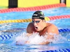 Mondiali nuoto, avanzano Martinenghi e Razzetti. Attesa per le finali di Ceccon e Quadarella