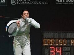 Mondiali scherma, bronzo Italia nel fioretto femminile a squadre