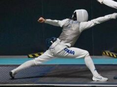 Mondiali scherma, oro per gli azzurri del fioretto a Tblisi: battuti gli Usa