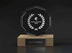 Money awards per celebrare le eccellenze italiane