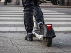 Monopattini elettrici, in arrivo la targa (e l’assicurazione)