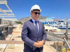 Monti (Adsp): “Esperienza straordinaria, dispiaciuto di lasciare”