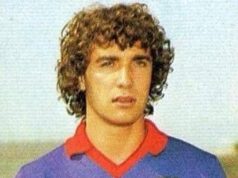 Morto Celeste Pin, ex difensore della Fiorentina: il ricordo del club viola