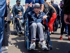 Morto a 102 anni Jake Larson, veterano del D-Day con 1,2 milioni di follower su TikTok