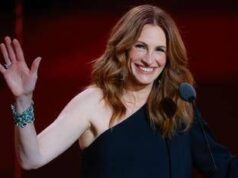 Mostra Venezia, 5 film italiani in concorso. Per Julia Roberts il primo red carpet