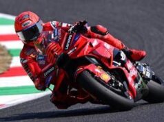 MotoGp, Bagnaia vince in Giappone ma la festa è di Marquez: Marc campione