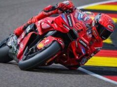 MotoGp, ancora pole per Marquez davanti a Zarco e Bezzecchi. Male Bagnaia