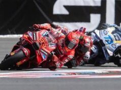 MotoGp, ordine d’arrivo in Repubblica Ceca e classifica Piloti del Mondiale