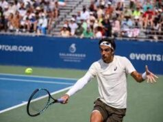 Musetti-Duckworth oggi a Toronto: orario, precedenti e dove vederla