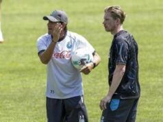 Napoli-Catanzaro: orario, probabili formazioni e dove vederla