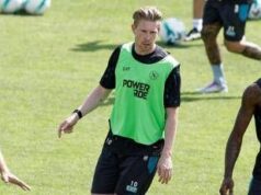 Napoli, De Bruyne incanta in ritiro. Ma Lukaku spreca a porta vuota