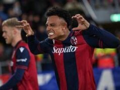 Napoli, obiettivo Ndoye: Conte alza l’offerta, accordo vicino