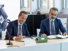 Nasce Robotic Joint Lab, Acea e Iit firmano accordo per primo laboratorio robotica