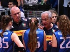 Nations League, oggi le azzurre della pallavolo contro la Polonia per un posto in finale