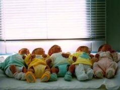 Nel sangue dei neonati alti livelli di proteina tau, biomarcatore di Alzheimer: ecco perché