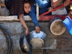 Netanyahu: “Non c’è fame a Gaza, senza aiuti israeliani non ci sarebbero i gazawi”