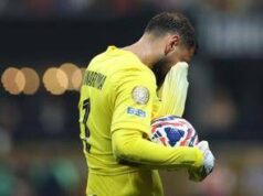 Neuer contro Donnarumma: “Doveva scusarsi con Musiala”. Courtois lo difende