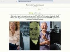 “Noi infermieri testimoni di 100 anni di storia professione e d’Italia”