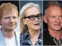 Non solo Madsen, da Sting a Meryl Streep: le star scelgono l’Italia