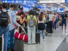 Novità in aeroporto, all’imbarco non servono più i documenti d’identità